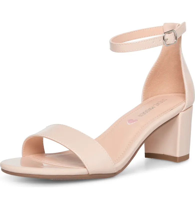 JCarrson Ankle Strap Sandal | Nordstrom