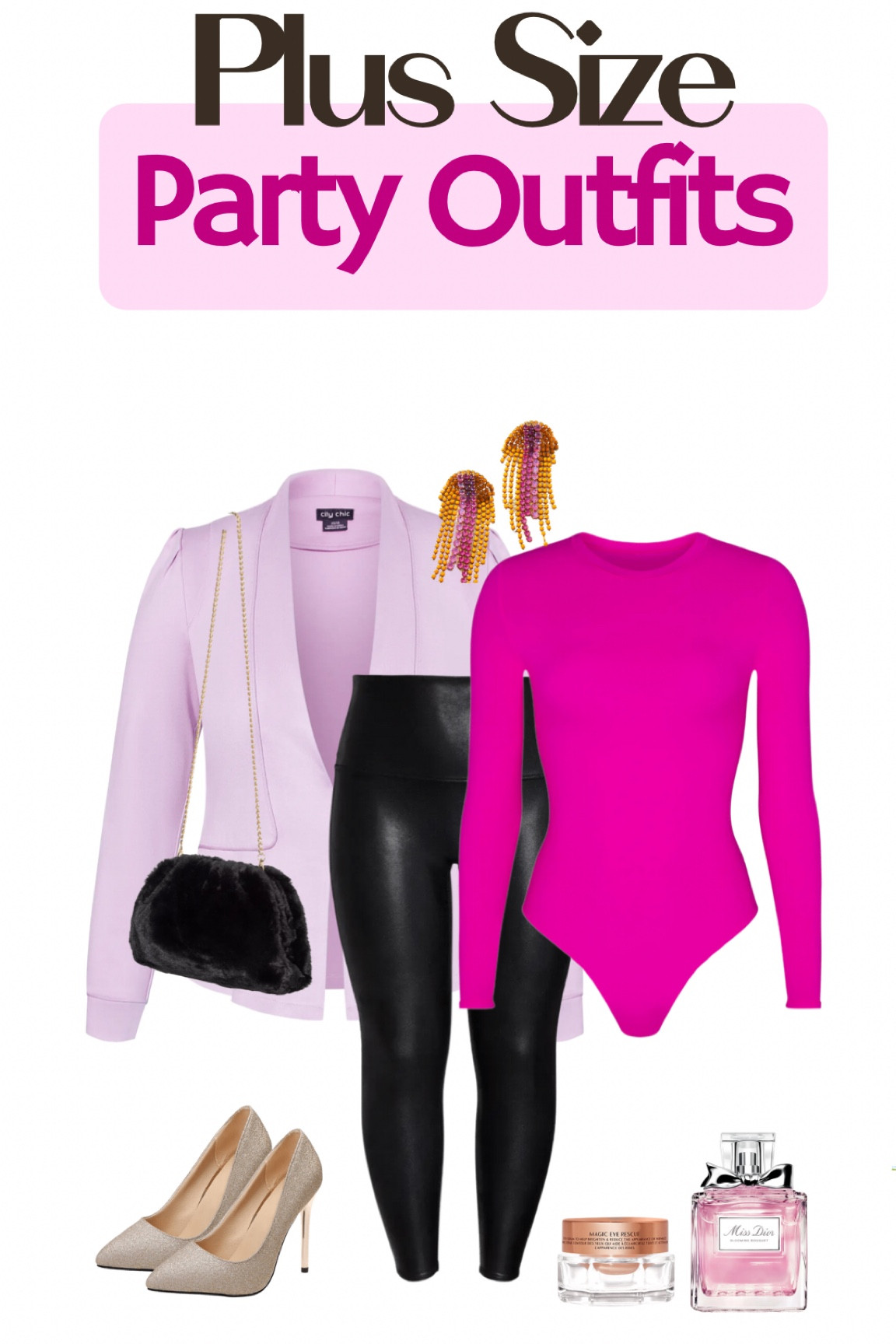 Plus size collections of affordable winter fashion 2022 new arrivals + wide width boots that you will confidently want to wear to all your holiday parties! Plus Size Party Outfits 2022 - Wide Width Heels 

#LTKcurves #LTKSeasonal #LTKHoliday