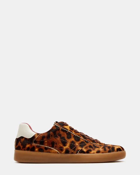 BRAXTON LEOPARD | Steve Madden (US)