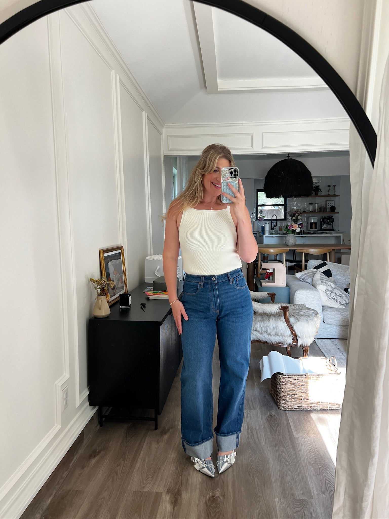 Abercrombie sale! 25% off all denim + 15% off almost everything else! Use code DENIMAF for a stackable discount! 