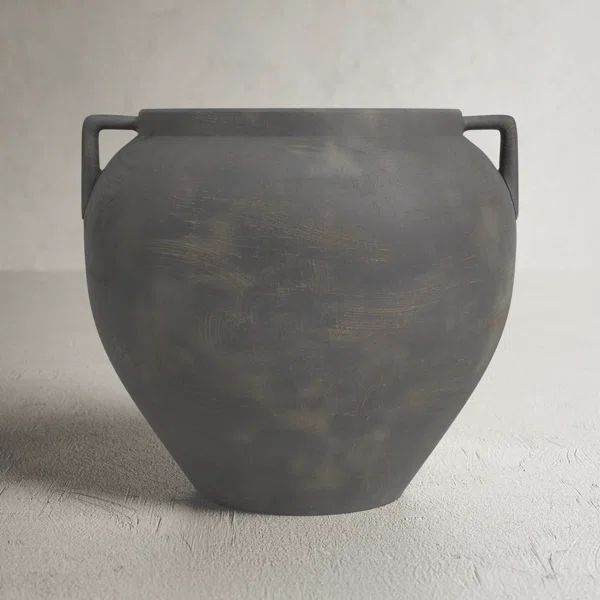 Zaria 8.46'' Ceramic Table Vase | Wayfair North America