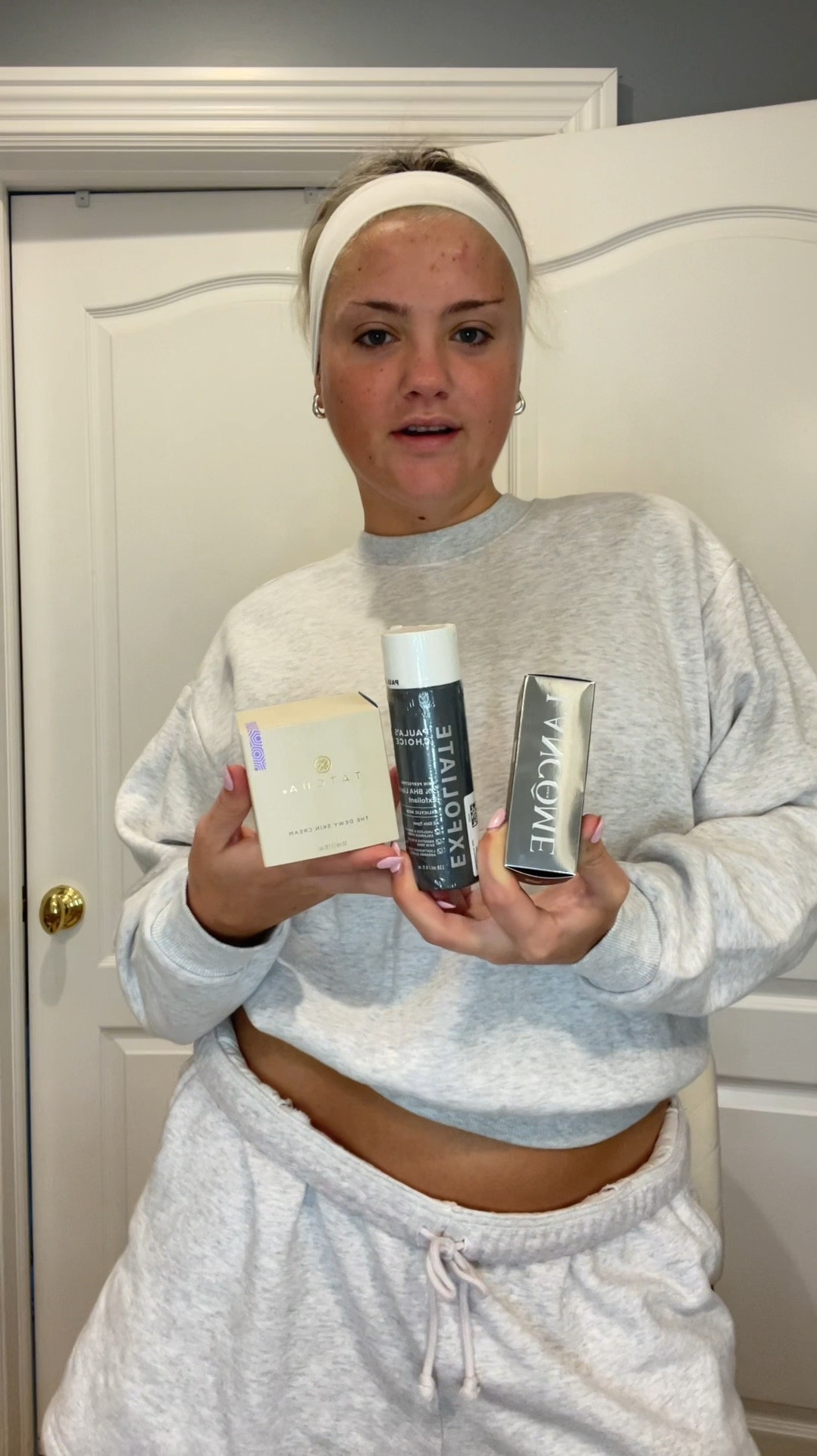 Top large bottom XL 

#LTKSaleAlert #LTKParties #LTKBeauty