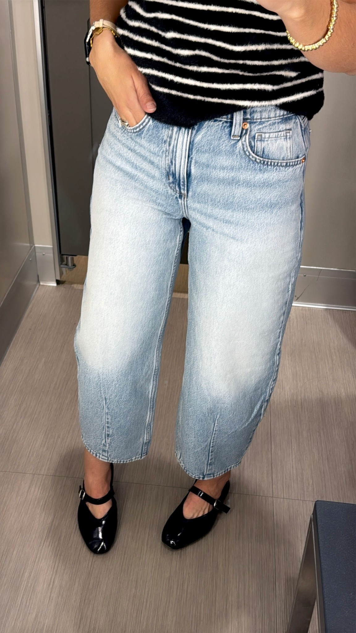 Wearing a size 2

#LTKFindsUnder50 #LTKHoliday #LTKGiftGuide