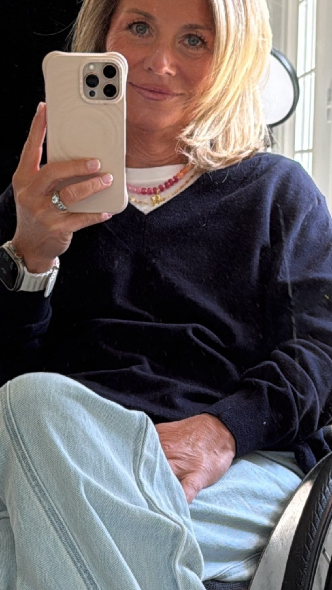 Amazon fav

#LTKootd #LTKOver40 #LTKSaleAlert