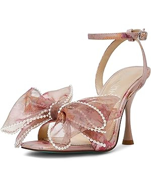 Betsey Johnson Women's Fawn | Amazon (US)