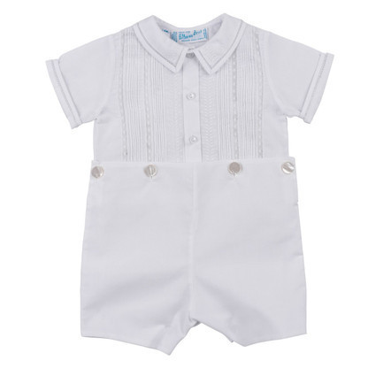Dressy Bobby Suit | Feltman Brothers