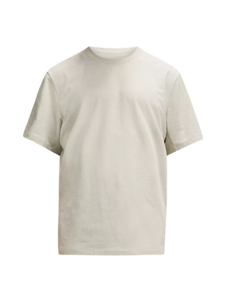 Zeroed In Short-Sleeve Shirt | Lululemon (US)