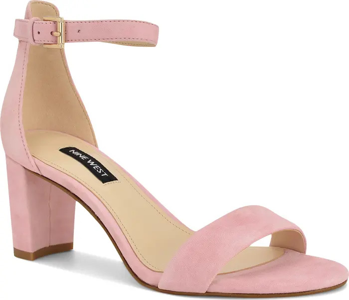 Pruce Ankle Strap Sandal (Women) | Nordstrom