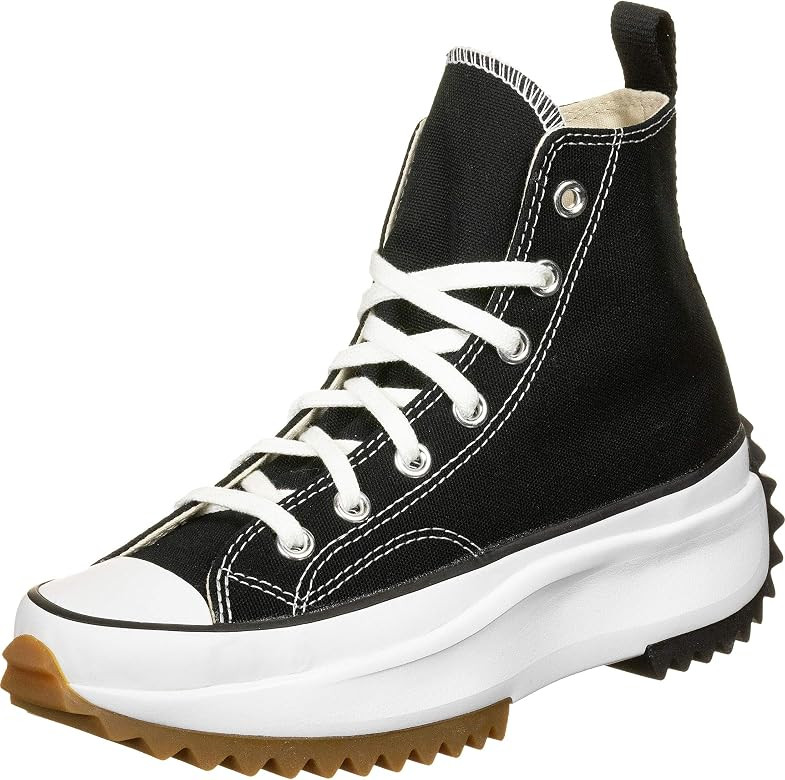 Converse Run Star Hike Hightop Unisex Sneakers | Amazon (US)