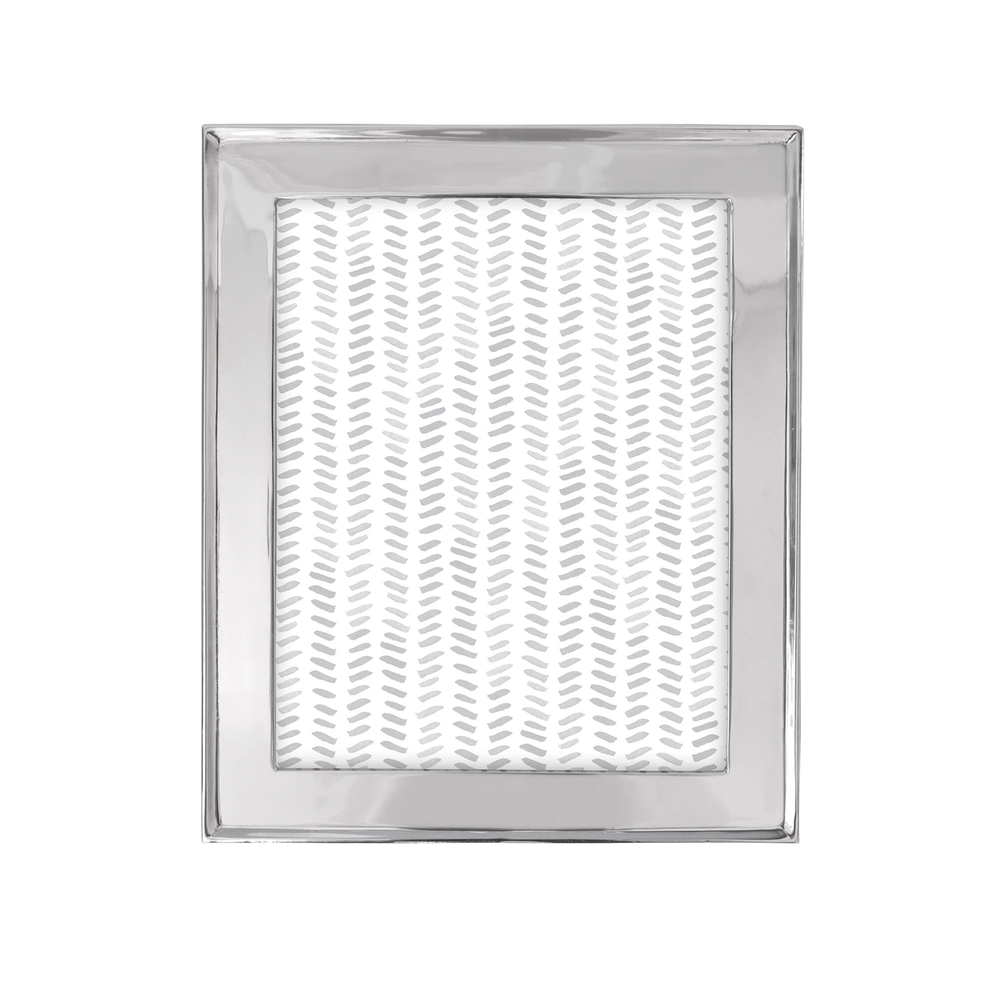 Signature 8x10 Engravable Frame | Mariposa