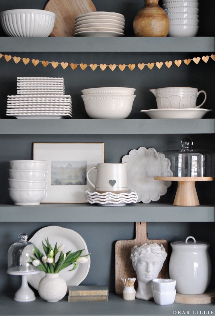 Kitchen hutch...

#LTKValentine #LTKHome #LTKSeasonal