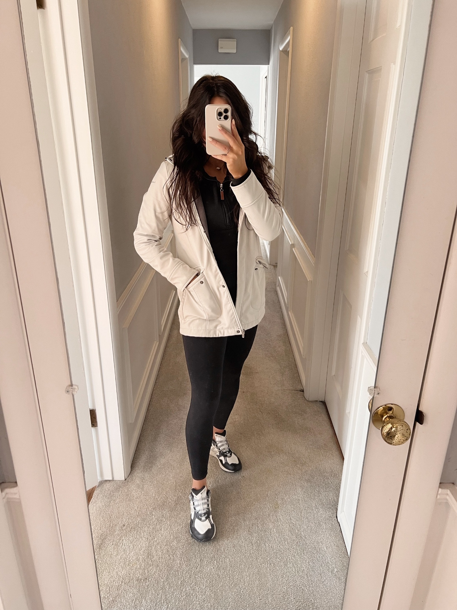 runnin some errands in these super comfy nb's!

#LTKitbag #LTKfamily #LTKfit