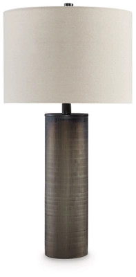 Dingerly Table Lamp | Ashley Homestore