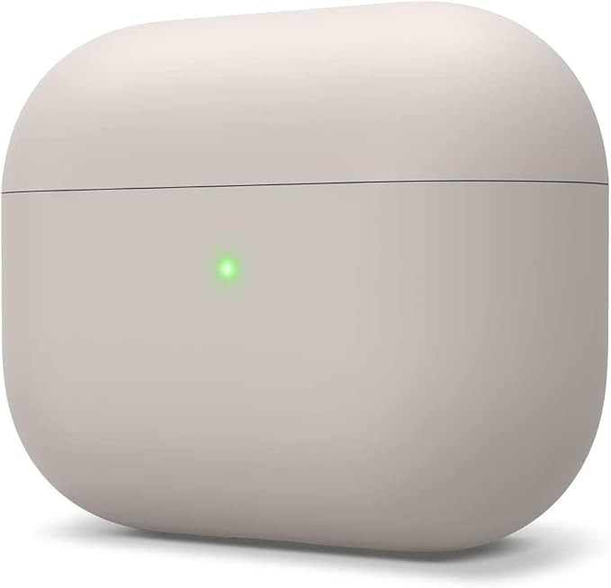 elago Liquid Silicone Case Compatible with AirPods Pro Case Cover - Triple Layer Protection, Safe... | Amazon (US)