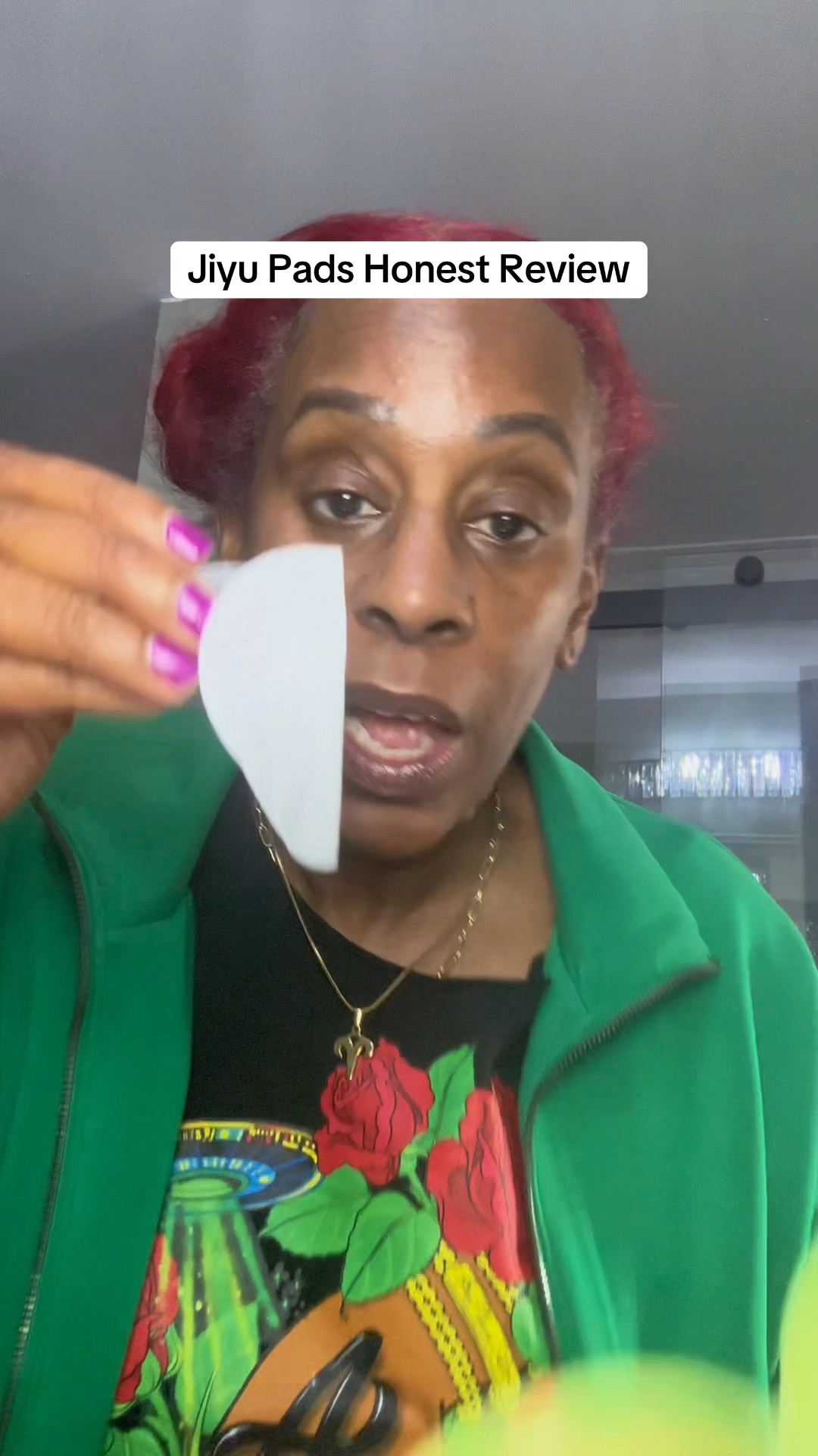 I skipped toner for years… turns out that was the step my skin actually needed. Jiyu Toner Pads = gentle exfoliation + hydration in one swipe.

#LTKOver40 #LTKBeauty #LTKselfcare