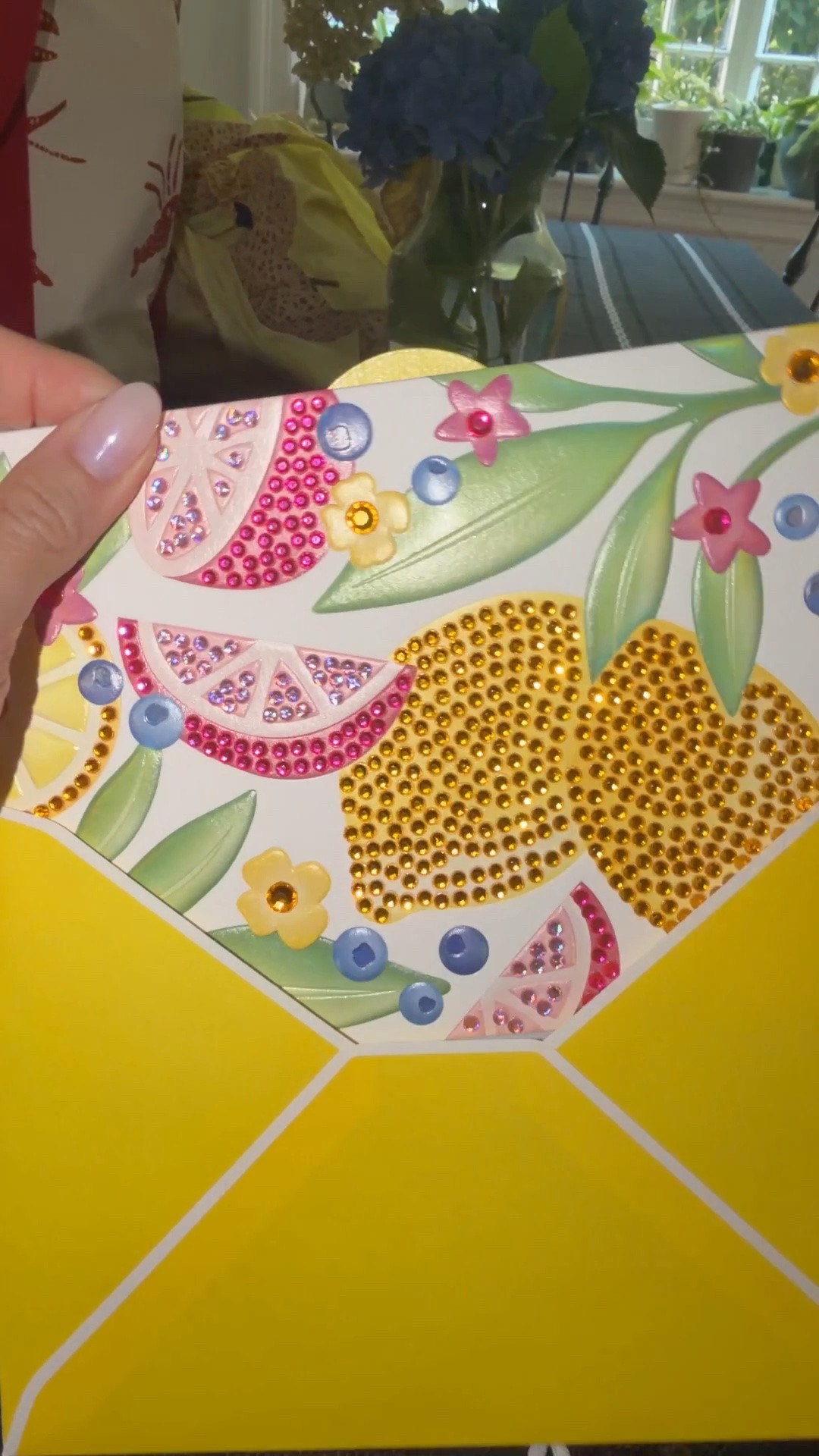 I did not think I could love Papyrus any more than I do, but I purchased several Judith Lieber cards this summer for very special people and think they are my new favorite collaboration!

#LTKstorytime #LTKWedding