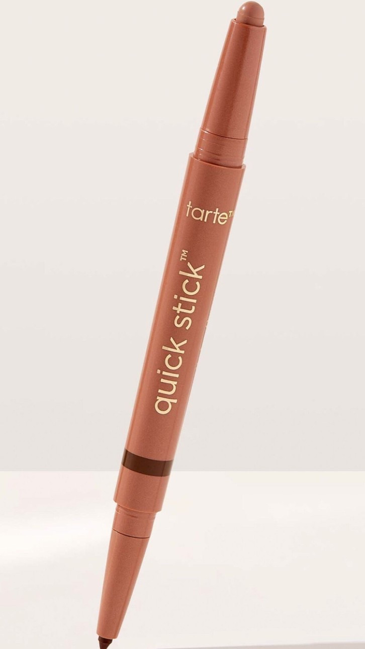 Absolute favorite eyeliner! I use the matte tan and brown liner. I love that it has a eyeshadow on the other end! 

#LTKBeauty #LTKOver40