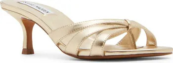 Steve Madden Cary Heeled Sandal (Women) | Nordstrom | Nordstrom