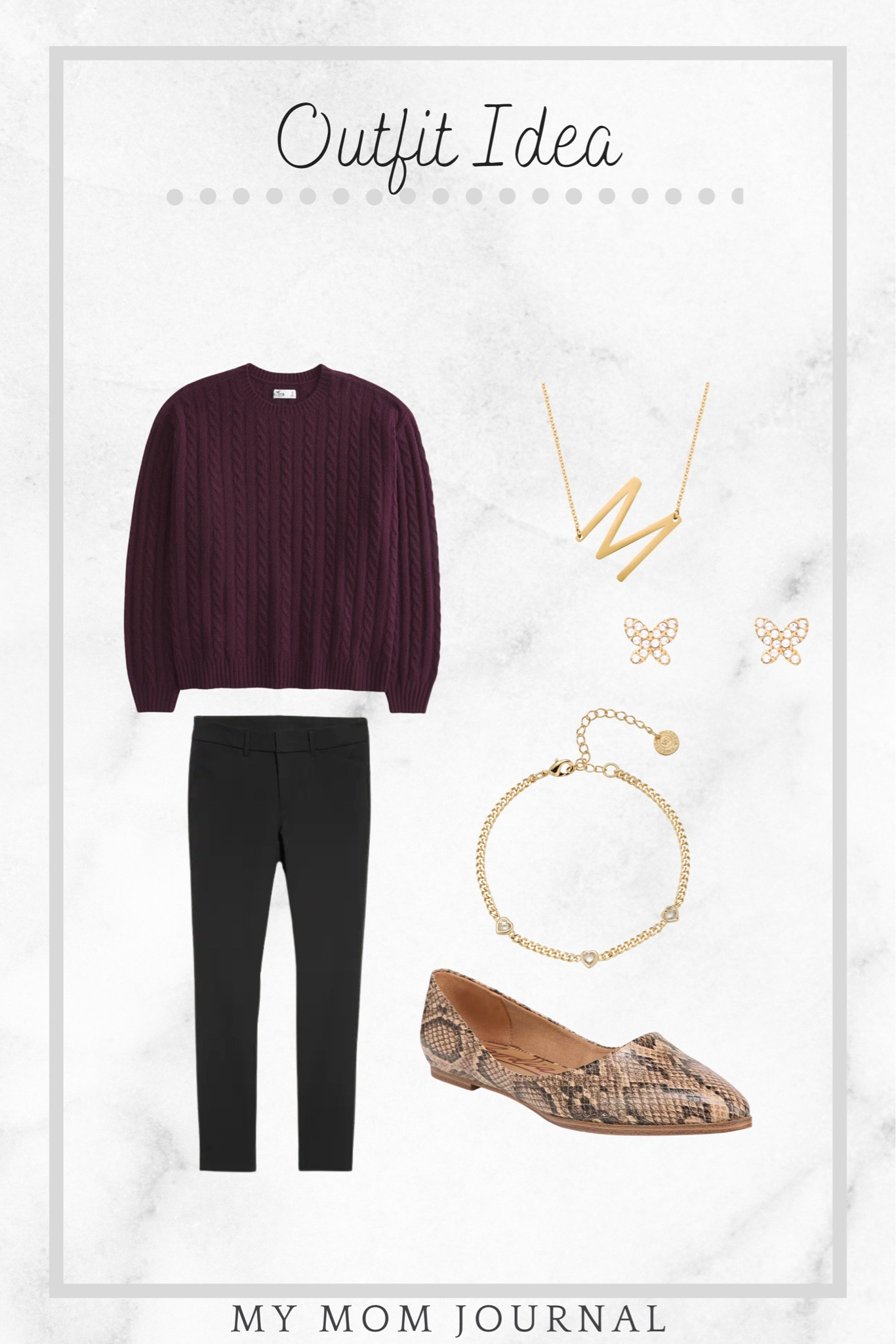 Outfit Ideas

#abercrombie #oldnavy #zappos #converse #stevemadden #baublebar #victoriaemerson #kendrascott #madewell #drmartens #albion #mint&lily #adidas #hollister


#LTKstyletip #LTKsalealert #LTKworkwear