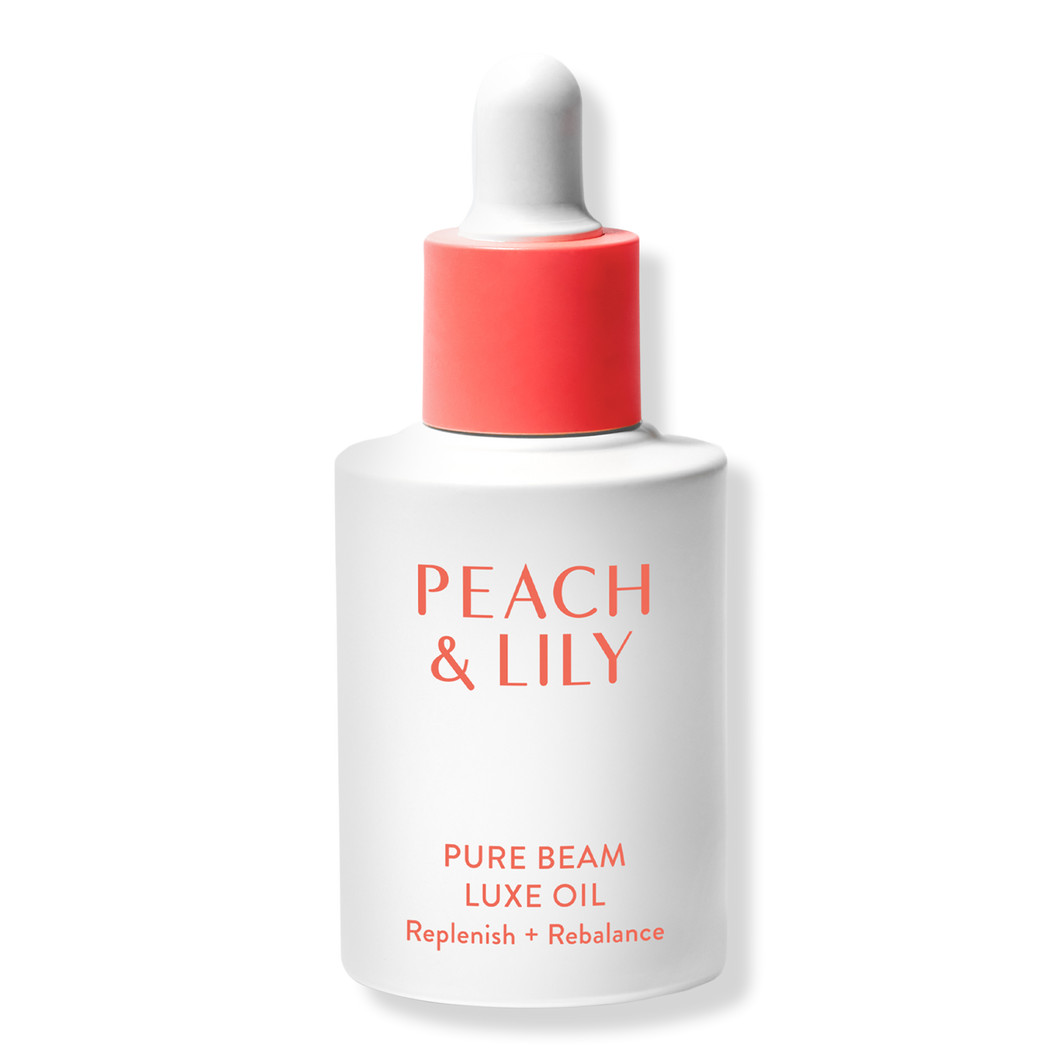 Pure Beam Luxe Oil | Ulta