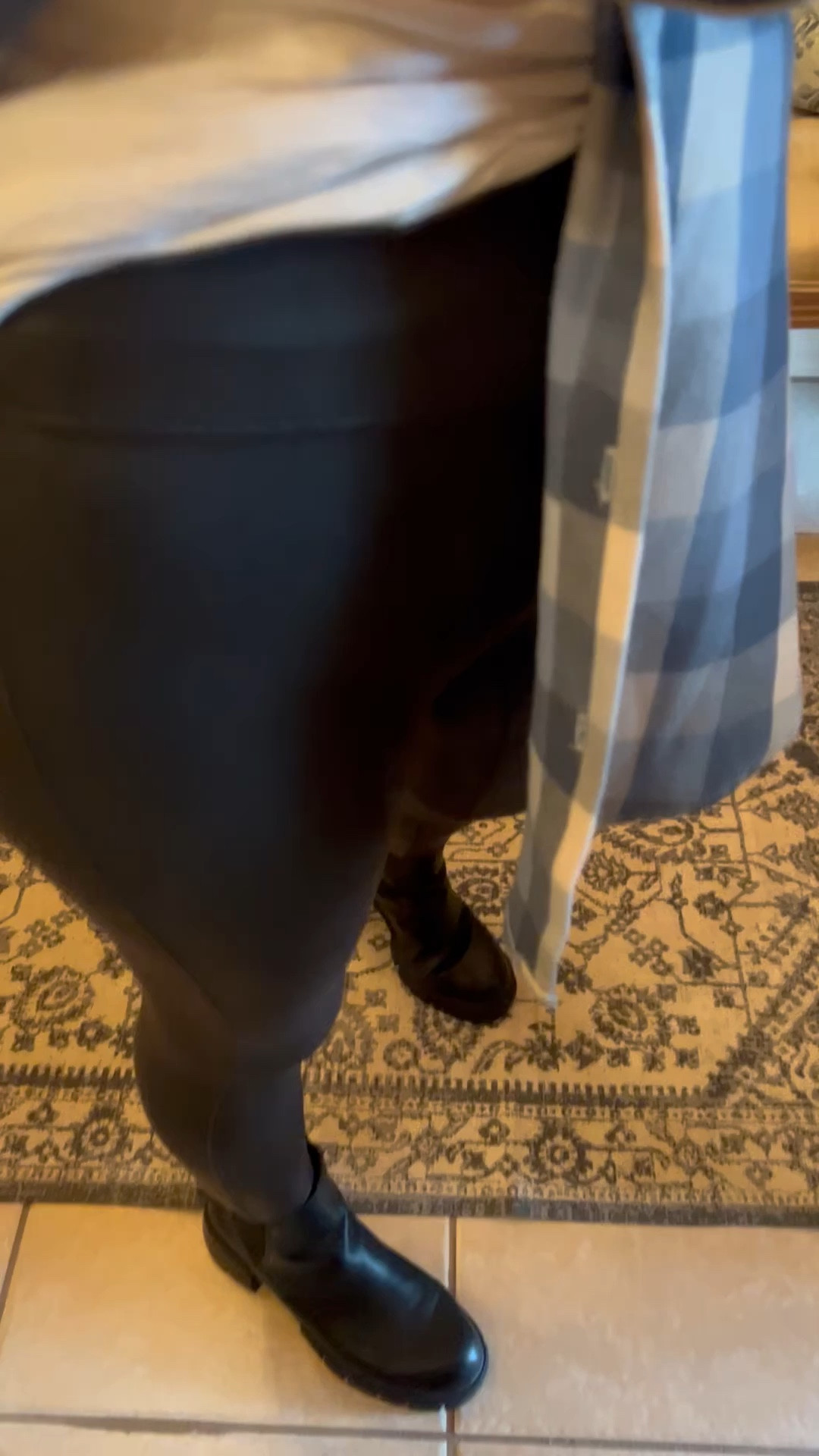 Spannx 10% off Code: LTKXSPANX 
Spanx faux leather leggings SALE
BLACK
gift idea
Must have
Essentials 
Closet staple


#LTKunder100 #LTKsalealert #LTKFind