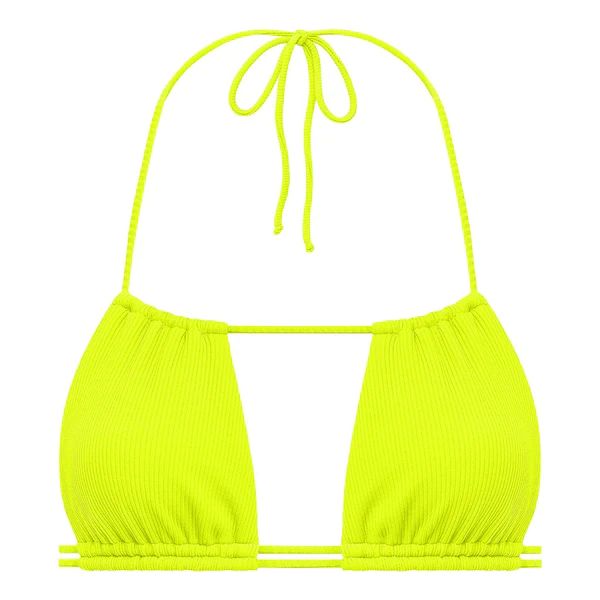 citron micro rib
              Brasil
              
              Bikini
              
        ... | Montce