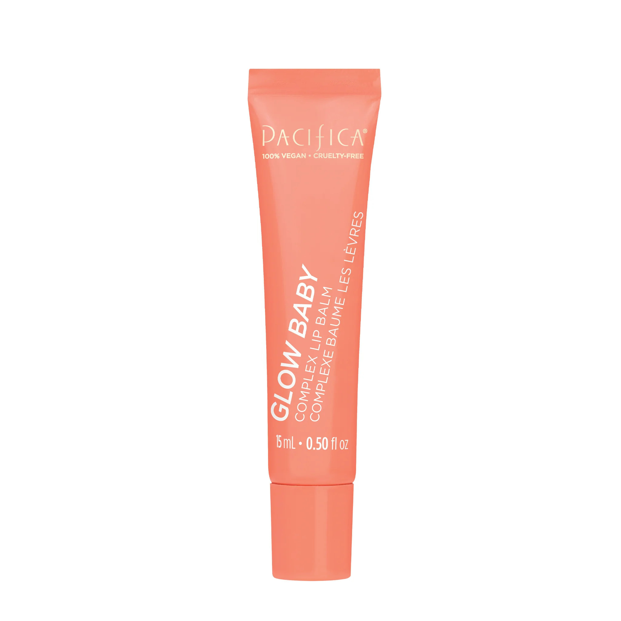 Glow Baby Complex Lip Balm | Pacifica Beauty