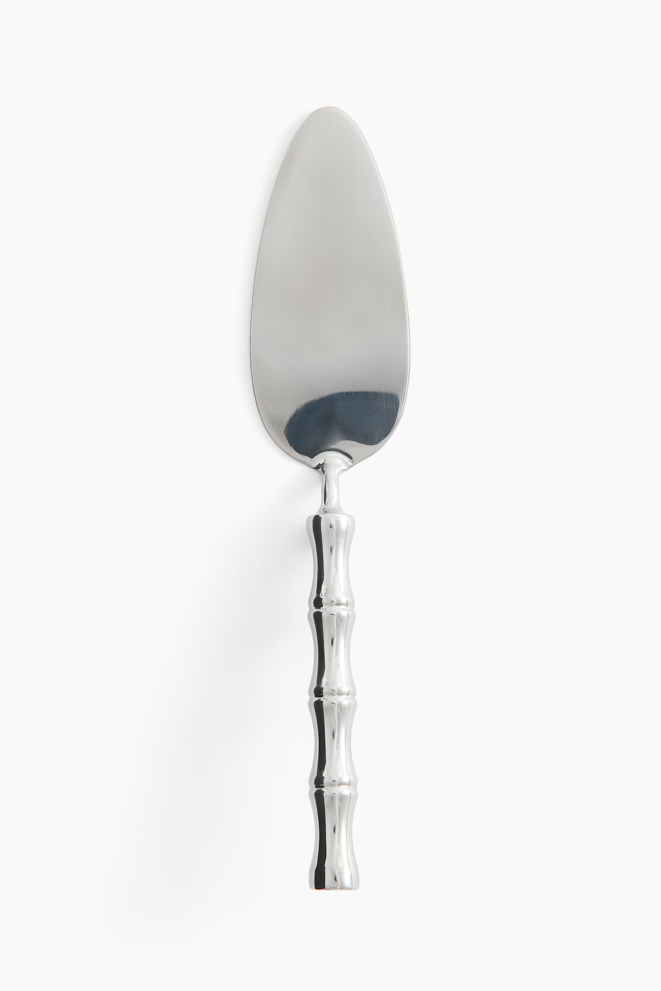 Metal Cake Server - Silver-colored - Home All | H&M US | H&M (US + CA)