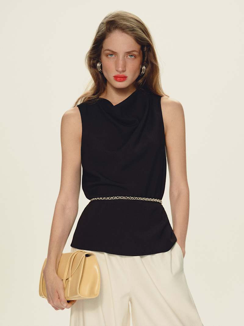 Morgana Top | Reformation (Global)