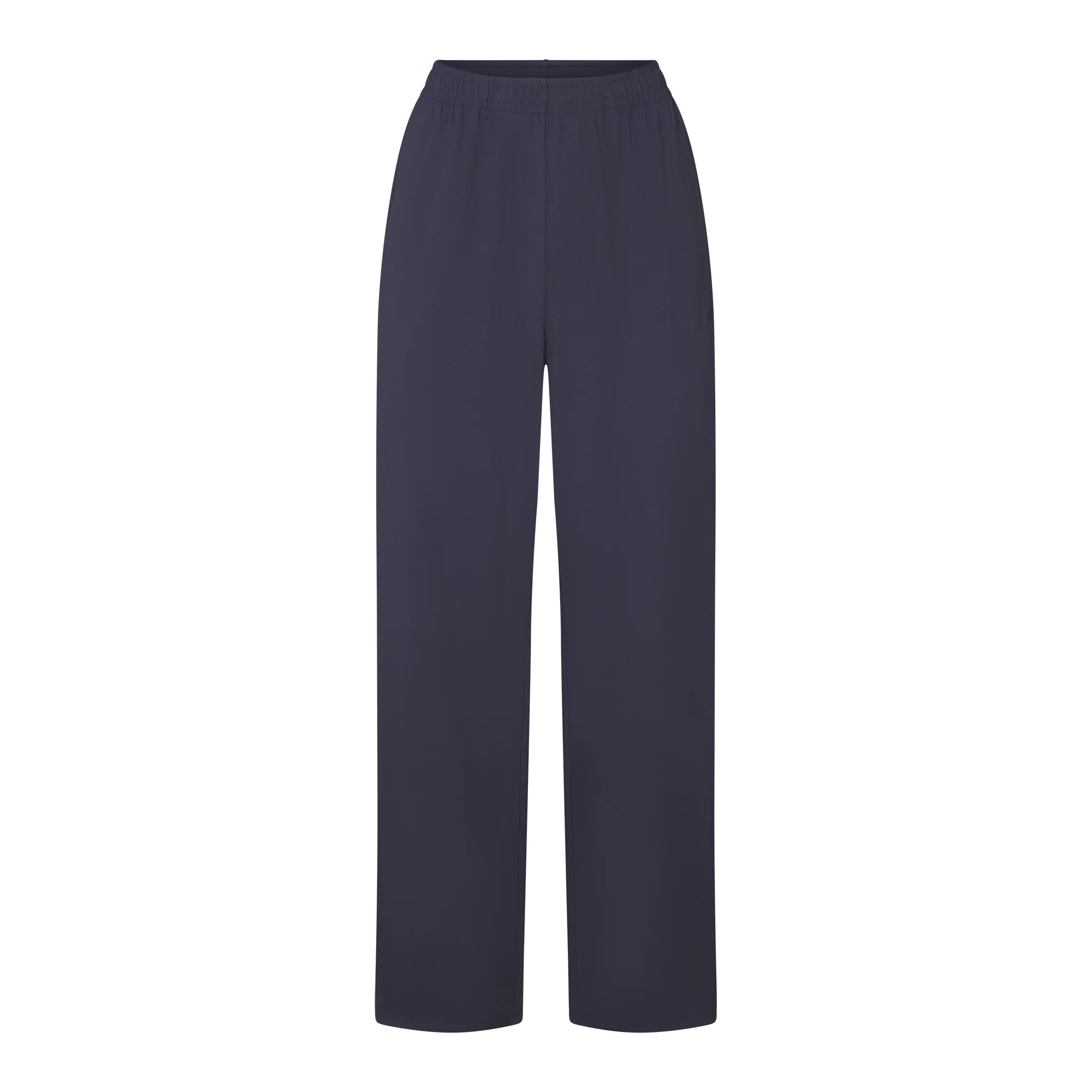 NikeSKIMS AIRY WIDE LEG PANT | DEEP ROYAL | SKIMS | SKIMS (US)