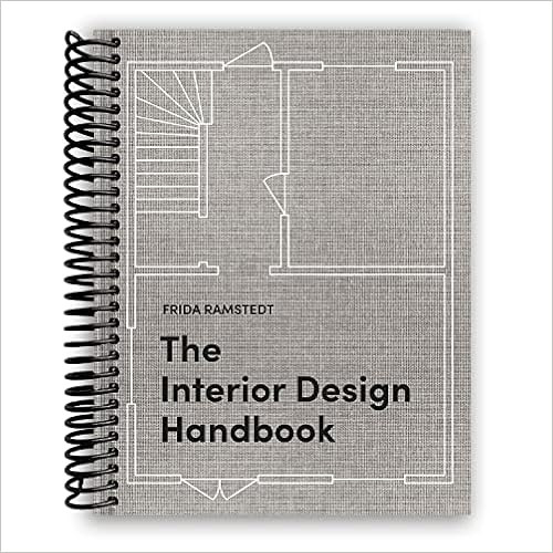 The Interior Design Handbook: Furnish, Decorate, and Style Your Space: Frida Ramstedt, Mia Olofss... | Amazon (US)