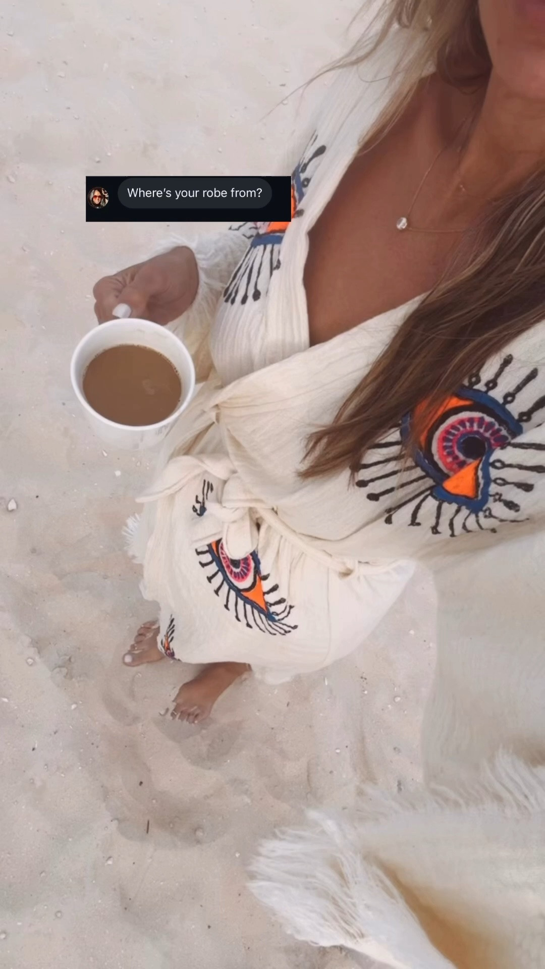Love this Amazon robe

#LTKOver40 #LTKgrwm