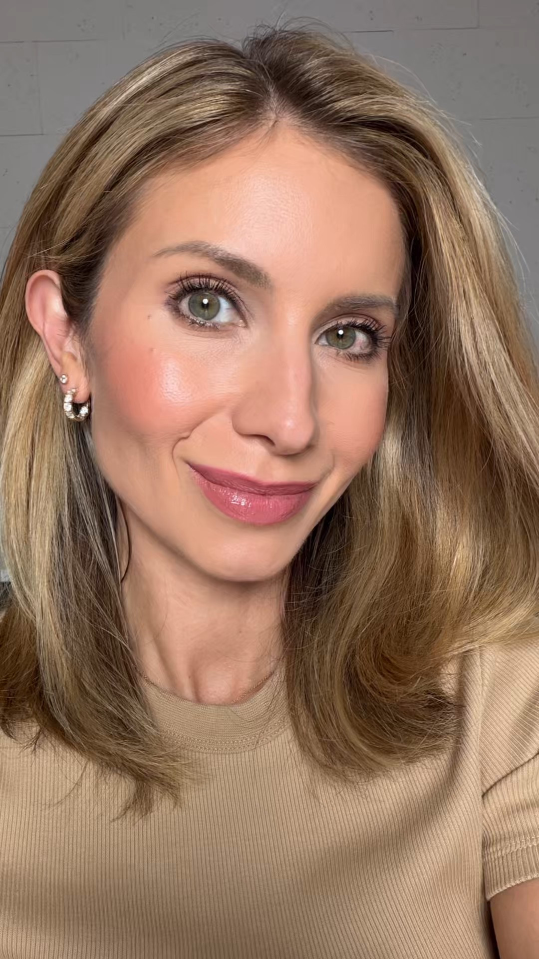 If you are shopping the Sephora Sale and you don’t know what to buy? Here are some of my current favorites ✨

Shades used:
Foundation - N7
Concealer -  08P
Powder - Pink
Blush - Second Language 
Cream Shadow - Bisque 
Eyeshadow Palette - Neutrals
Eyeliner - Puppy Eyez
Lip liner - Johnny
Lipstick - Peony
Lip Gloss - 01

BK Beauty Brushes used
Foundation - 106
Concealer -  N14
Powder - 113
Bronzer - N15
Blush - N20 (Nikki Vol 2)
Cream Shadow - N16
Eyeshadow Palette - N13 & A503

#LTKSaleAlert #LTKBeauty