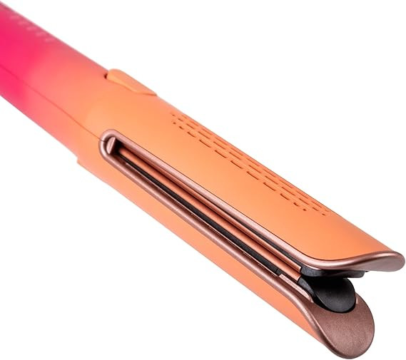 Calista AirGlide Cool Breeze Styler, Professional Heat Styling Tool, Cool Air Technology, Smoothi... | Amazon (US)