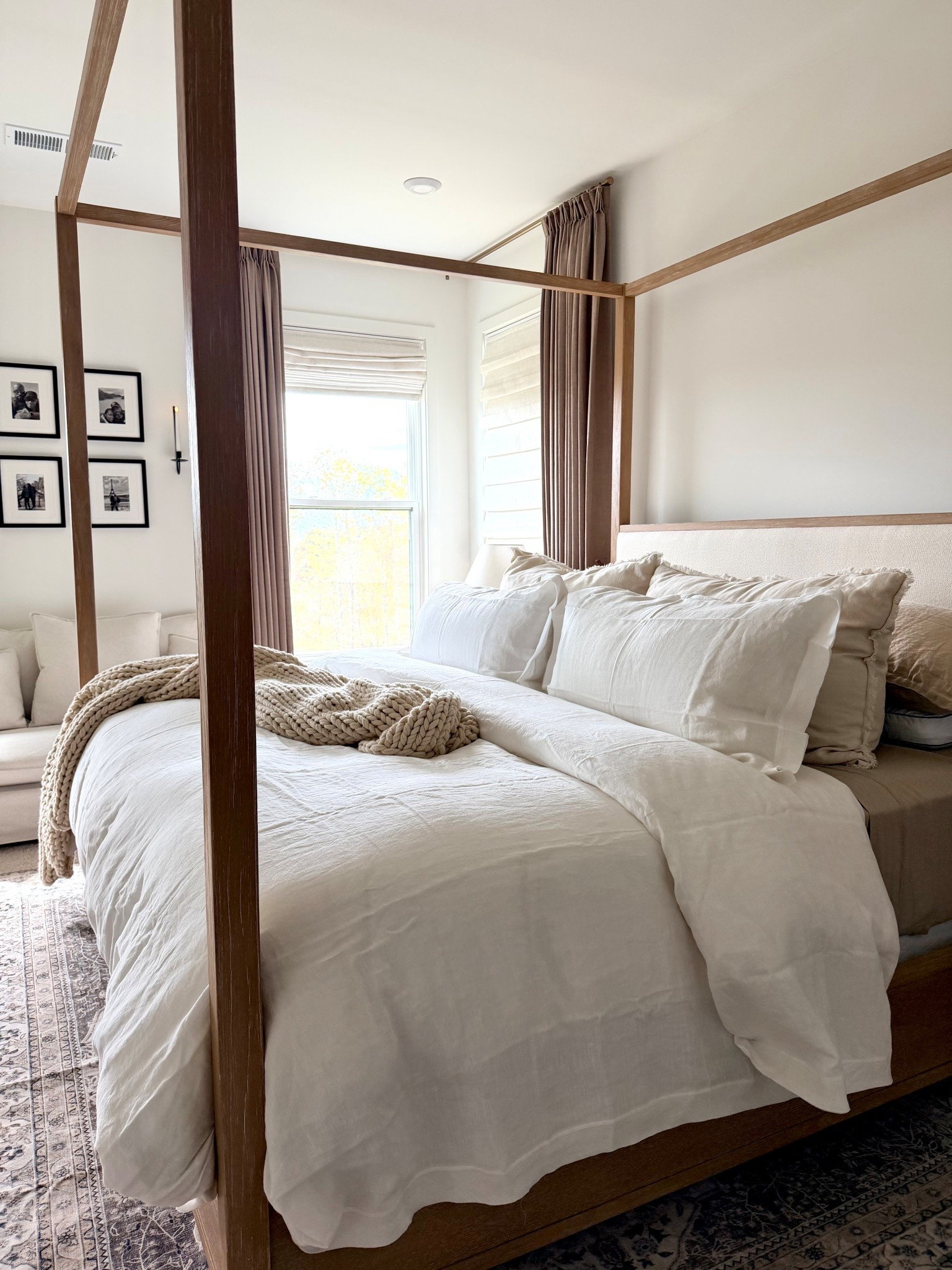 What a relaxing space to enjoy after a long day of work. 

#LTKFindsUnder100 #LTKU #LTKHome