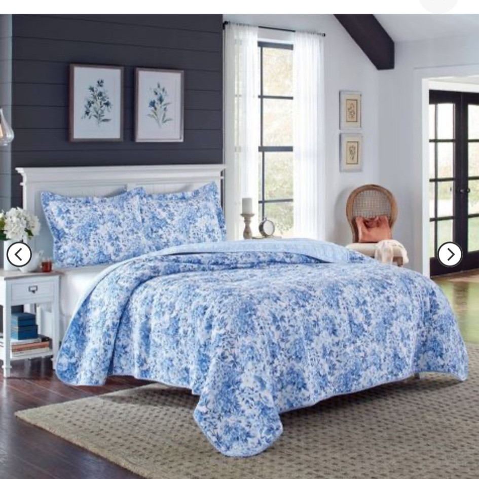 So pretty and grandmillenial 

#LTKunder100 #LTKFind