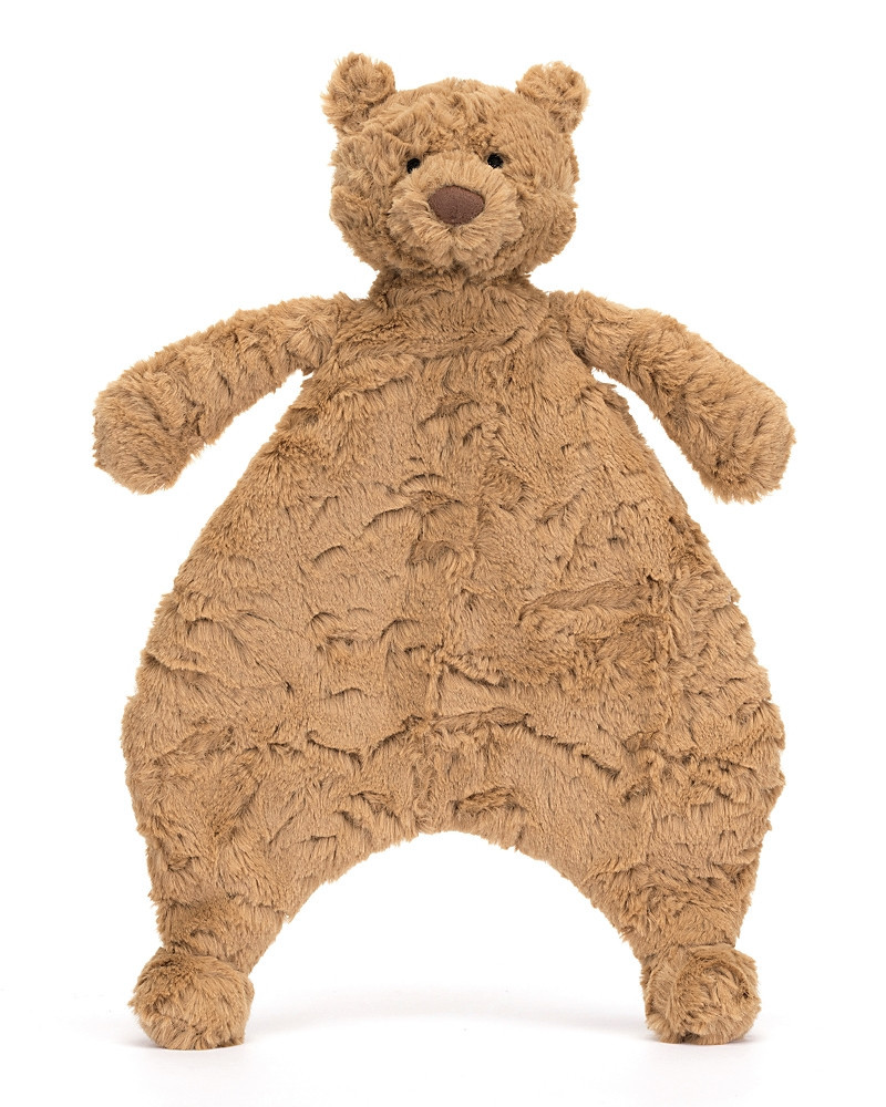 Jellycat Bartholomew Bear Comforter | Bloomingdale's (US)