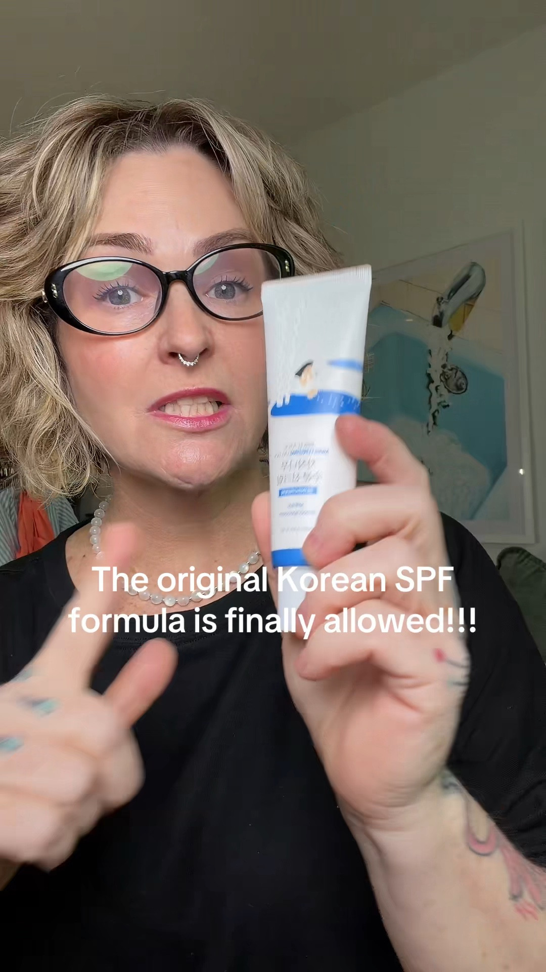 Going back to my all time favorite sunscreen! Korean skincare never disappoints 🧖🏻‍♀️🧴

#LTKselfcare #LTKBeauty