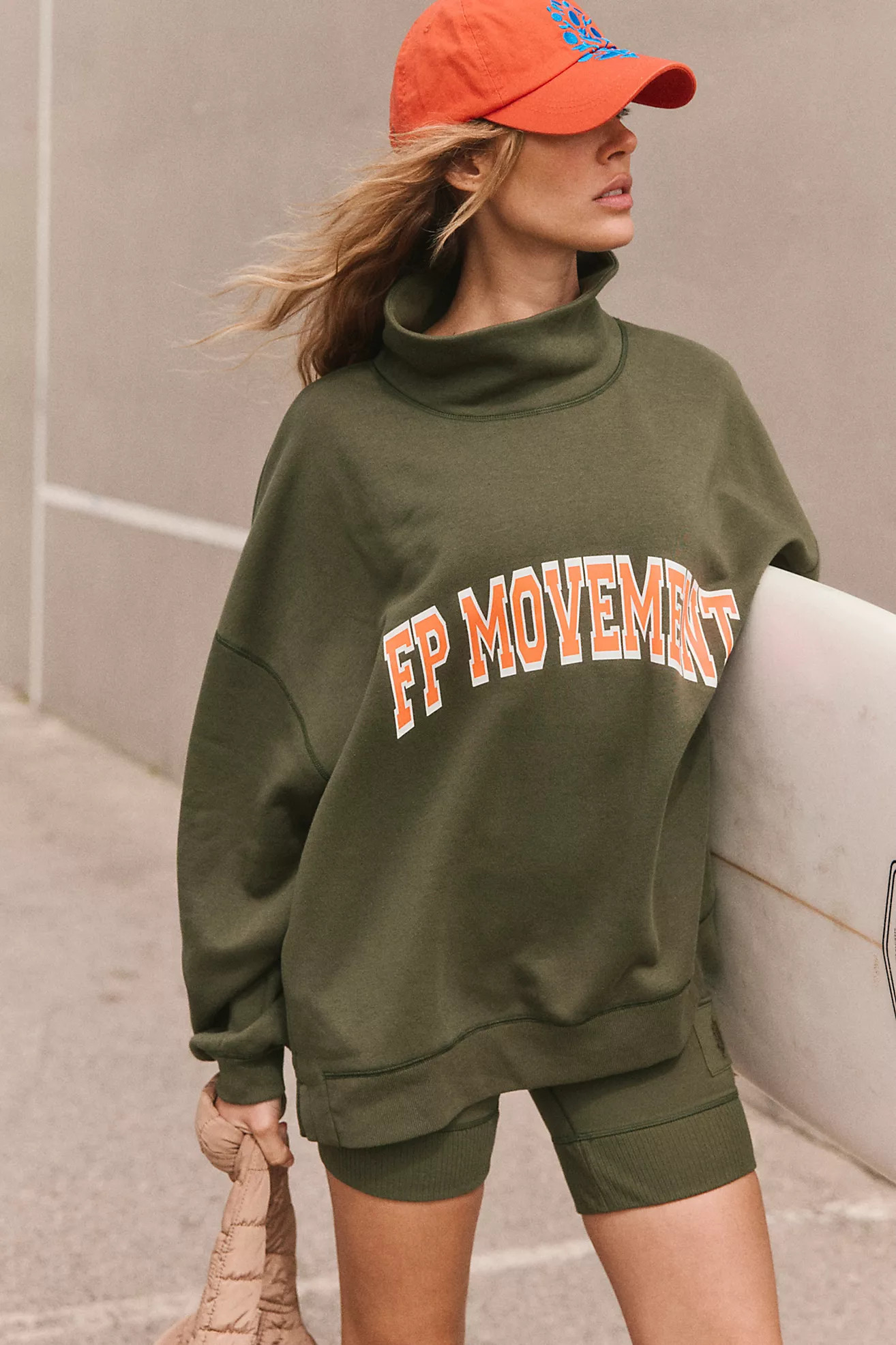 Victory Set | Free People (Global - UK&FR Excluded)