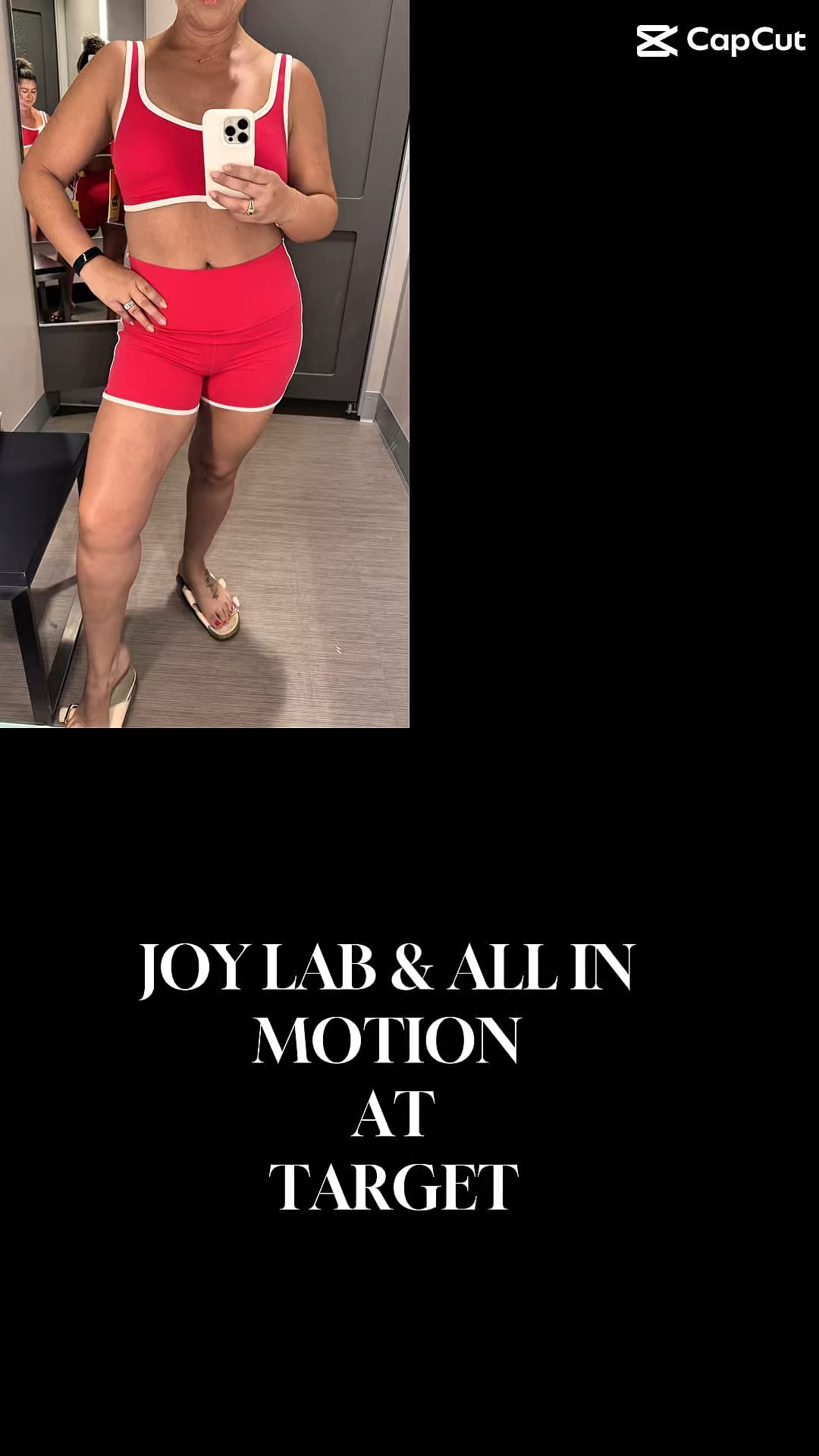 May JoyLab sets = your new go-to 🔥 Convenient, flattering, and pockets are key! Don’t miss these.

#LTKMidsize #LTKMothersDay #LTKActive
