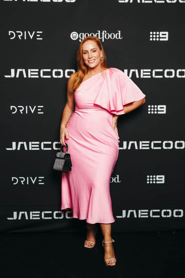 Wearing the best of Australian fashion in this dreamy pink dress 💗 

 #LTKaustralia #LTKautumn #LTKstyletip