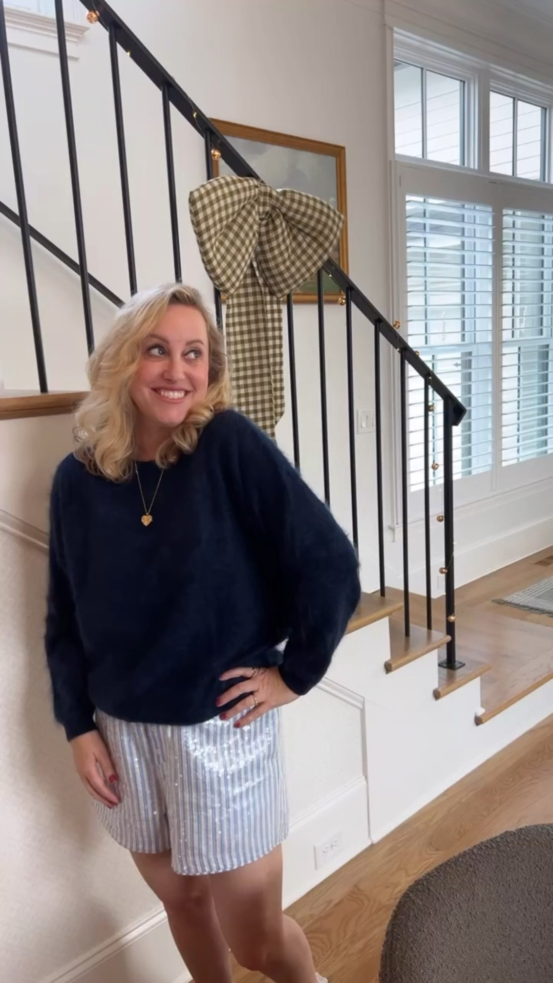 Grab these sparkle boxer shorts for NYE!

#LTKSeasonal #LTKHoliday #LTKFindsUnder100