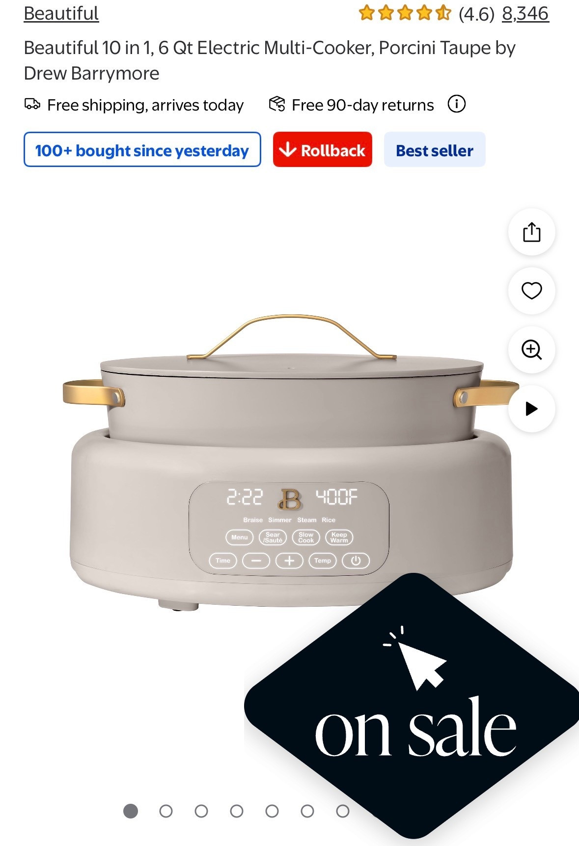 Gift Guide

#LTKHoliday #LTKHome #LTKGiftGuide