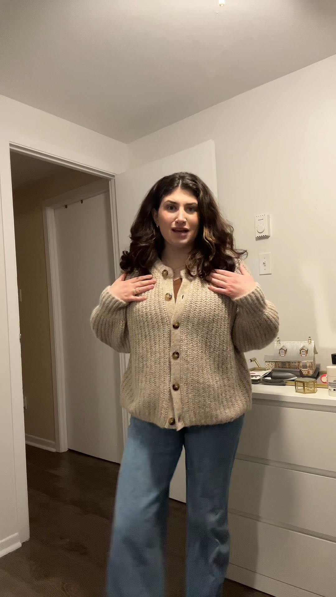 Winter Outfit Inspo 

#LTKwinter