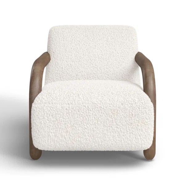 Risco 30.5'' Wide Armchair | Wayfair North America