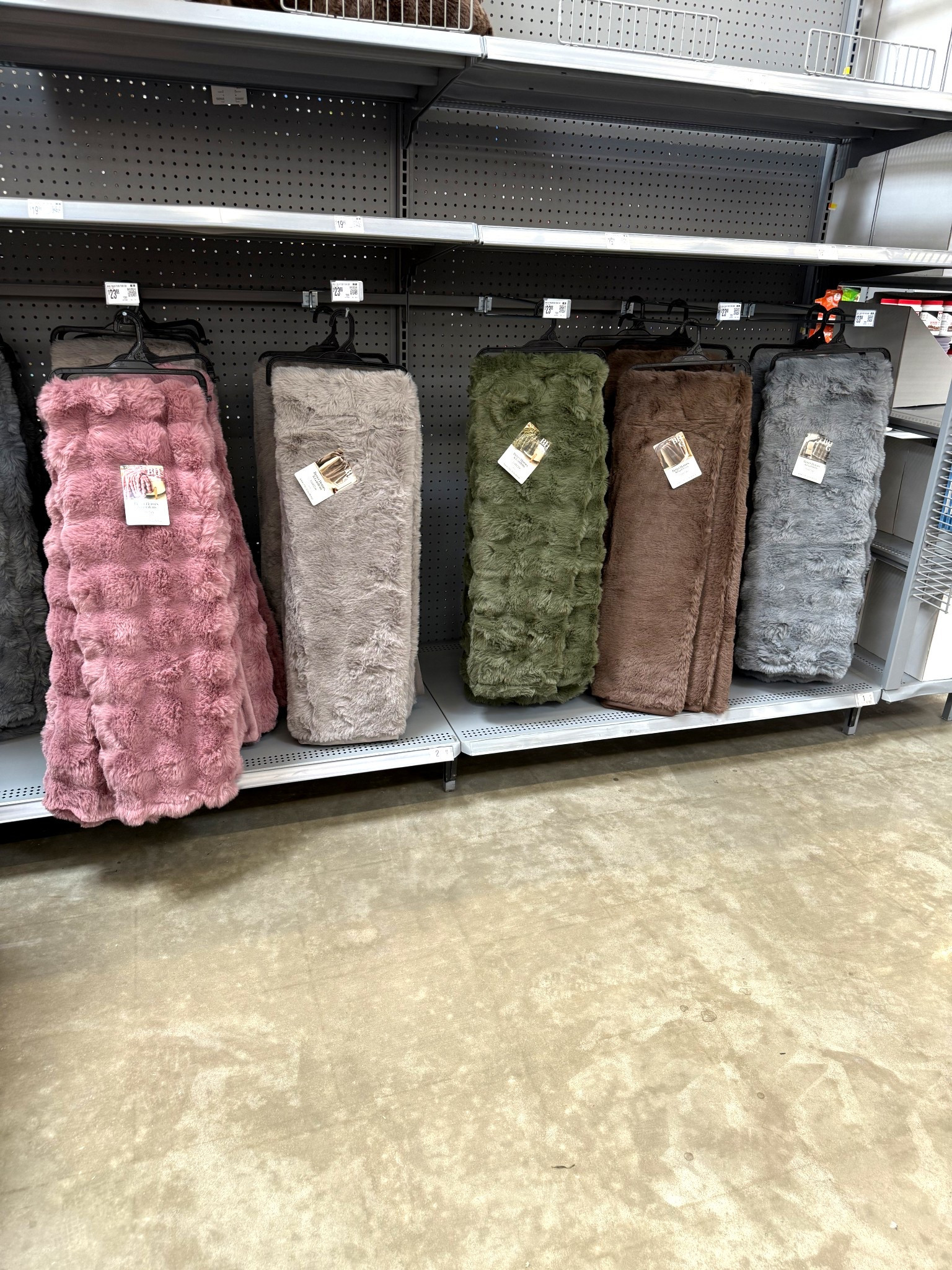 New $23 better homes & garden blankets! These softest blanket ever & it’s a little weighted

Walmart finds, Walmart home , BHG 

#LTKFindsUnder50 #LTKHome