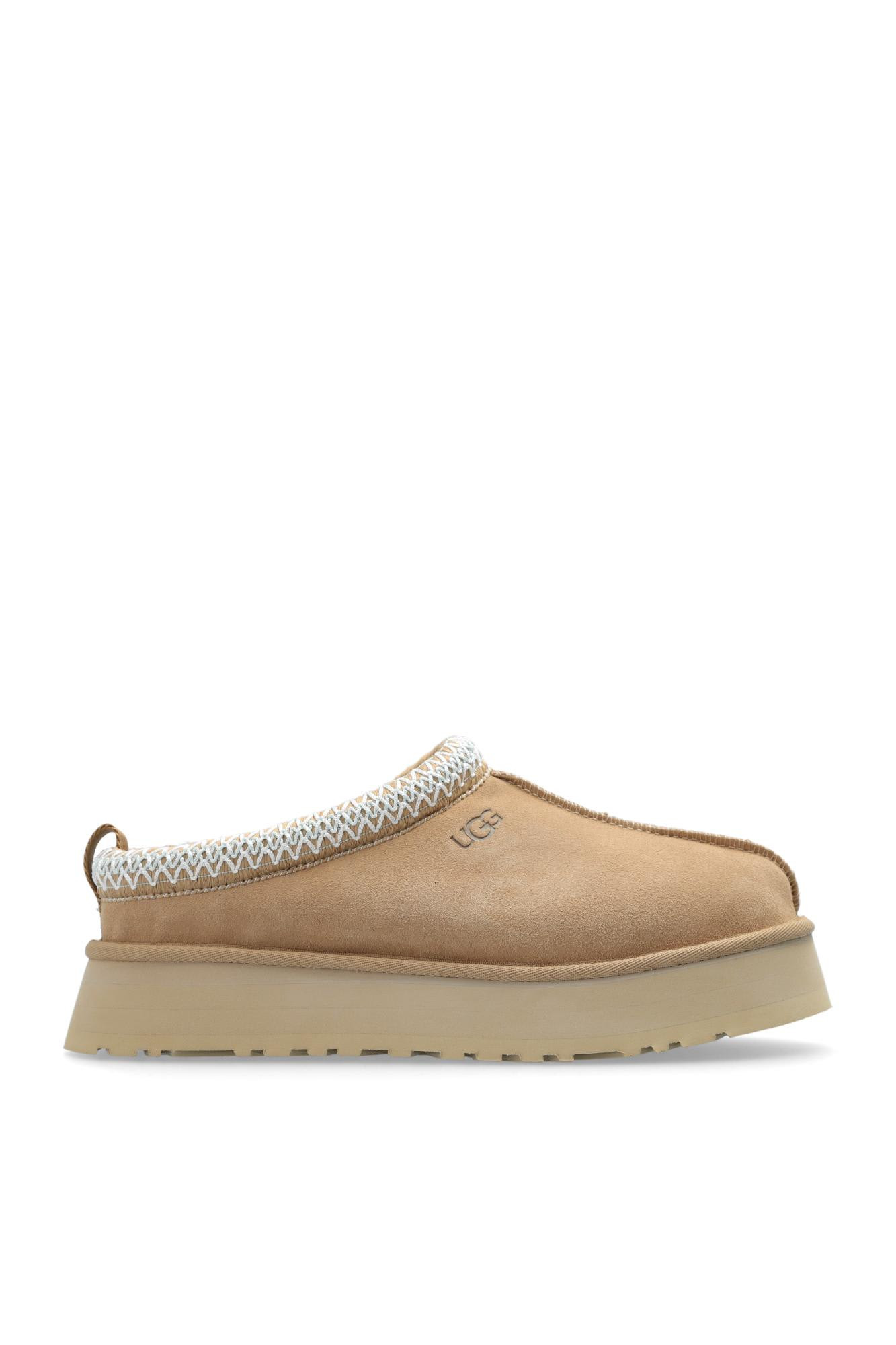 UGG tazz Suede Slits | Italist.com US