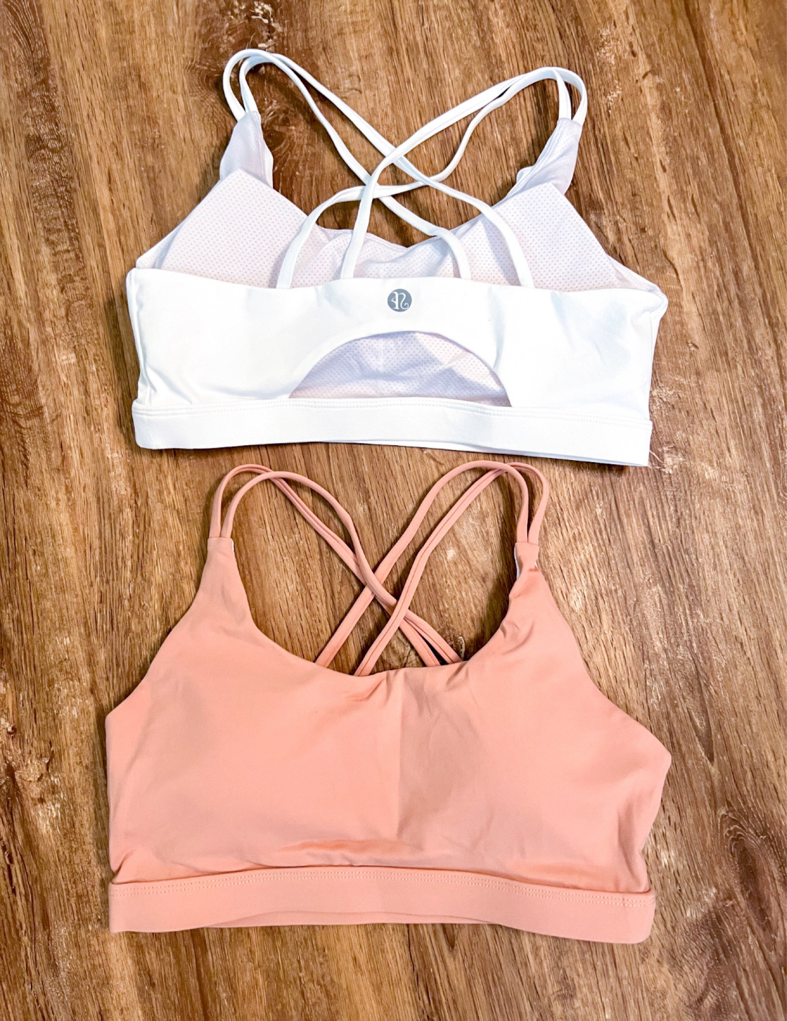 Amazon sports bra. 

#LTKFitness #LTKOver40 #LTKFindsUnder50