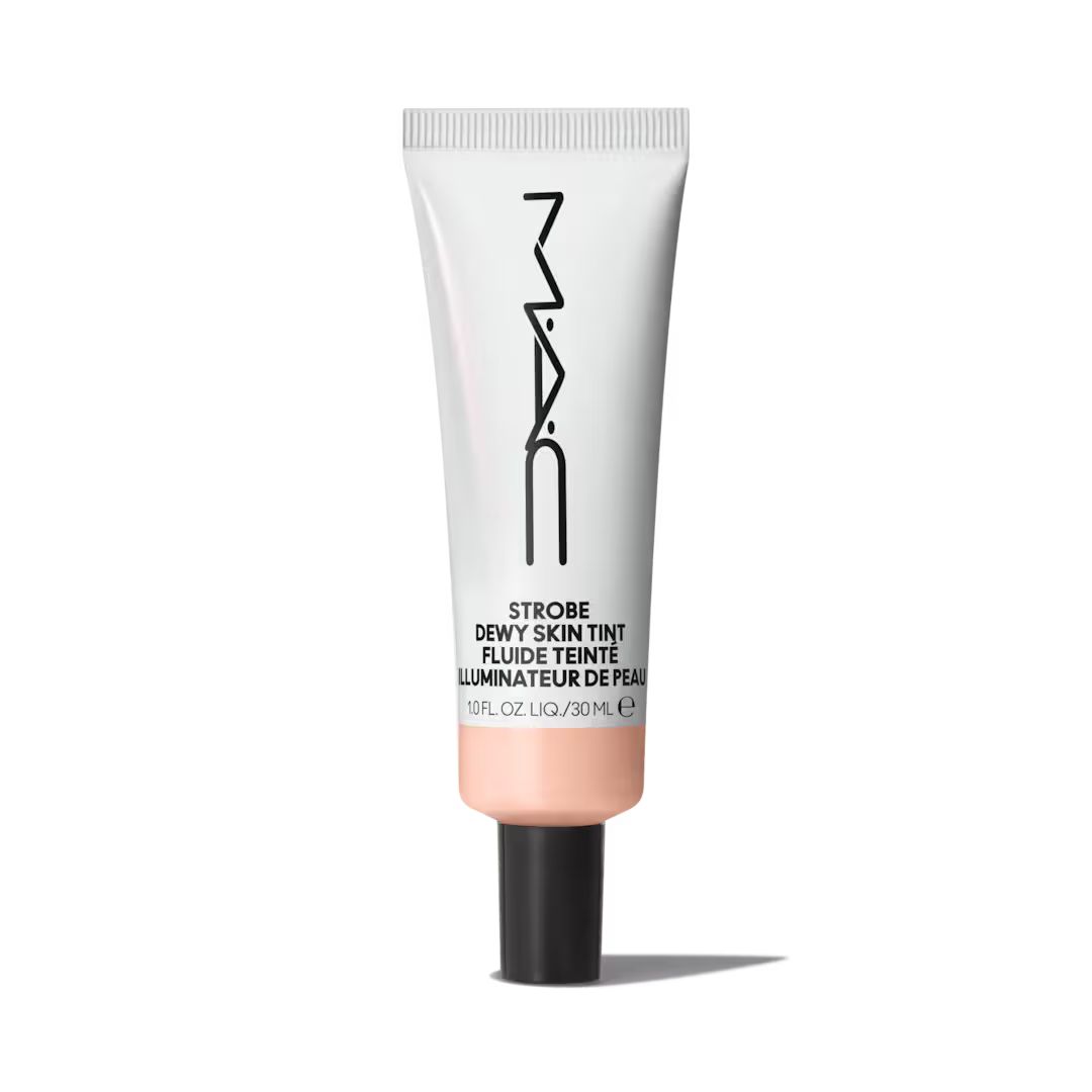 Strobe Dewy Skin Tint | MAC Cosmetics - Official Site | MAC Cosmetics (US)