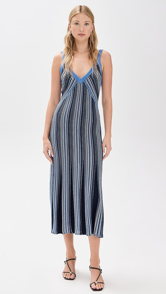 Ramy Brook Paetyn Dress | Shopbop | Shopbop